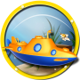 icon Submarine Rush(Kapal selam Rush)
