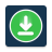 icon Status Saver(Penghemat Status: Pengunduh Video Memahami Pengunduh) 2.10.1