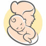 icon Baby Tracker(Menyusui WhatsApp. Baby Tracker)