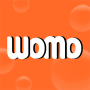 icon WOMO(WOMO-Temui Teman Baru
)