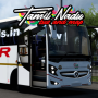 icon Tamil Nadu Bus and Map Bussid()