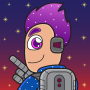 icon Galaxy Boy(Galaxy Boy
)