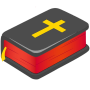 icon BIBLE (Multi Language) (Tahanan ALKITAB (Multi Bahasa))