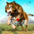 icon Wild Animal Hunt Adventure(Menggambar Game Otak Puzzle) 2.1