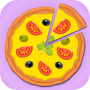 icon Kids Food Games for 2 Year Old (Game Makanan Anak-Anak Berusia 2 Tahun)