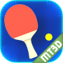icon Multi Table Tennis 3D (Multi Tenis Meja 3D)