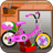 icon Bike Wash(, Pembersihan Mekanik) 2.0.647