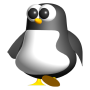 icon Penguin Push