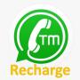 icon TM Recharge (TM Isi Ulang)