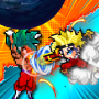 icon Anime Battle(Super Battle: Anime Fight
)