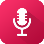 icon Voice Recorder & Voice Changer (Voice Recorder Voice Changer
)