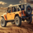 icon OffRoad Simulator(Jeep Offroad Mobil 4x4 Lumpur Permainan) 1