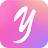 icon Yearn(video mudah Aplikasi sosial global
) 1.0.2