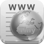 icon Tiny Web Browser (Browser Web Kecil)