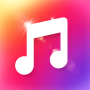 icon Music Hero Player(Pemutar musik - Mp3 Player)