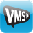 icon VMS(VMS - Video Messenger) 3.2