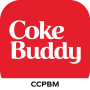 icon Coke BuddyCCPBM(Coke Buddy Myanmar)