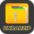 icon UnRarZip(UnZip Rar Extractor Pembuka Zip) 1.1.1