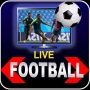 icon Live Football TV(Live Football TV Streaming HD
)