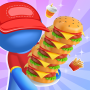 icon Like a Burger Cooking Master(Burger : Master
)