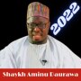 icon Shaykh Aminu Daurawa 2022(Syekh Aminu Daurawa 2022
)