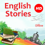 icon 1000+ English Stories Offline (1000+ Cerita Bahasa Inggris Offline)