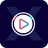 icon Videos Player(PlayX - Semua Format HD Video Player Sembunyikan Vault
) 1.0