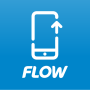 icon Topup Flow(Aliran Topup
)