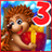icon Hedgehog 3(Petualangan Hedgehog Bagian 3) 2.1.0