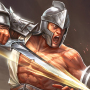 icon Heroic Battles (Alpha-version) (Pertarungan Heroik (Versi Alfa)
)