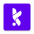 icon Kuick(Kuick: Beli, Jual Tayangkan LANGSUNG) 1.2.6
