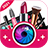icon Face Makeup Camera(Kamera Rias Wajah: Selfie Beauty Photo Editor
) 1.0.0