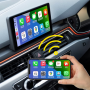 icon Mirror Link Car Display(Mirror Link Tampilan Mobil)