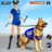 icon Police Dog Gangster Chase(US Police Dog Crime Chase Game) 2.3