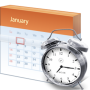 icon Event Reminder(Pengingat Acara Kalender)