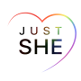 icon Just She(Hanya Dia - Kencan Lesbian Top)