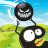 icon Boom Rider(Stickman melawan semua) 1.1.5