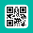 icon QR Scanner(Pemindai QR Barcode - Pemindaian QR) 1.4.7