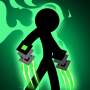 icon Epic Stickman(Epic Stickman: Perang RPG Idle)