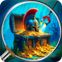 icon Magnet Fishing: Relic Treasure (Magnet Undangan Memancing: Harta Karun Relik)
