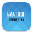 icon ru.sports.biathlon(Biathlon - Piala Dunia 2022) 4.0.1