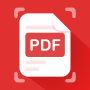 icon PDF Scanner(Pemindai Dokumen PDF
)