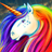 icon Unicorn Jigsaw Puzzles(Teka-teki Jigsaw Unicorn) 2.10.11