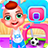 icon Baby Boy Daily Caring(Baby Boy Daily
) 1.2.4