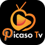 icon Picasso TV(Picasso TV: Acara, Film
)