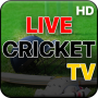 icon Sport Live Tv(Live Cricket TV HD - Pertandingan Kriket Langsung
)