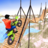 icon Bike Stunt Trial Racing(Game Stunt Sepeda: Bike Race) 0.5