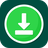 icon Status Saver(Penghemat - Menyimpan Status) 1.0.2