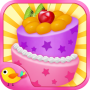 icon CakeSalon(Salon Pembuat Kue)