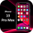 icon iPhone 13 Pro Max(iPhone 13 Pro Max untuk Peluncur) 2.0
